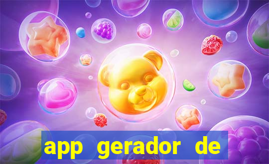 app gerador de sinais fortune tiger